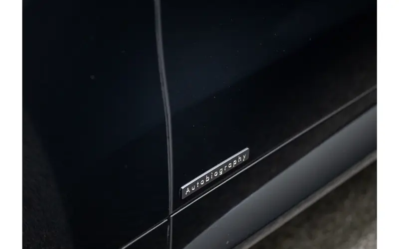 Land Rover Range Rover Sport 3.0 P550e Autobiography PHEV - 129756