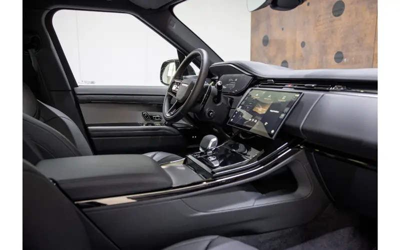 Land Rover Range Rover Sport 3.0 P460e Dynamic SE PHEV - 118044