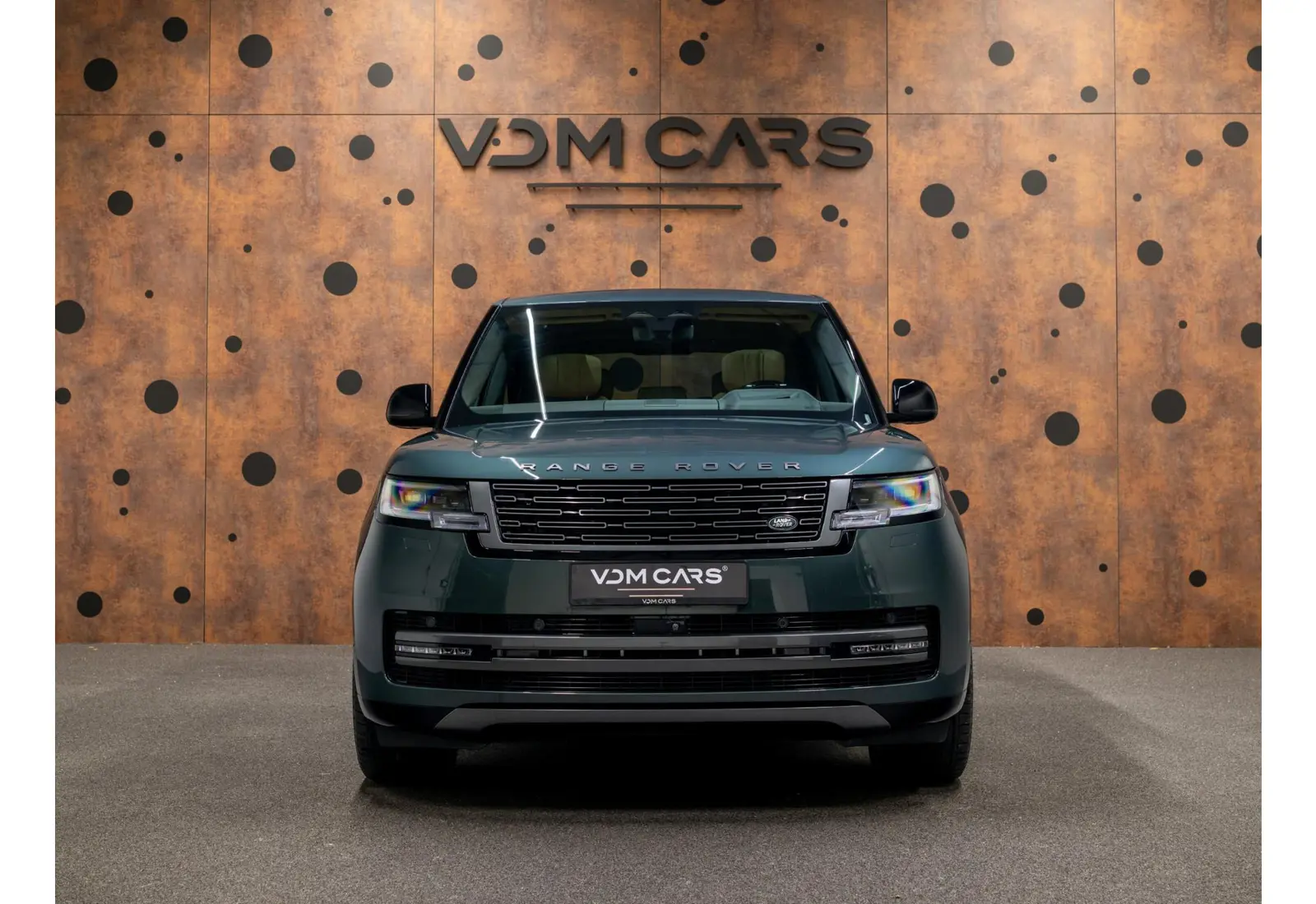 Land Rover Range Rover 3.0 P550e Autobiography PHEV - 142331