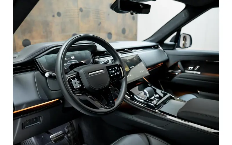 Land Rover Range Rover Sport 3.0 P550e Autobiography PHEV - 152074