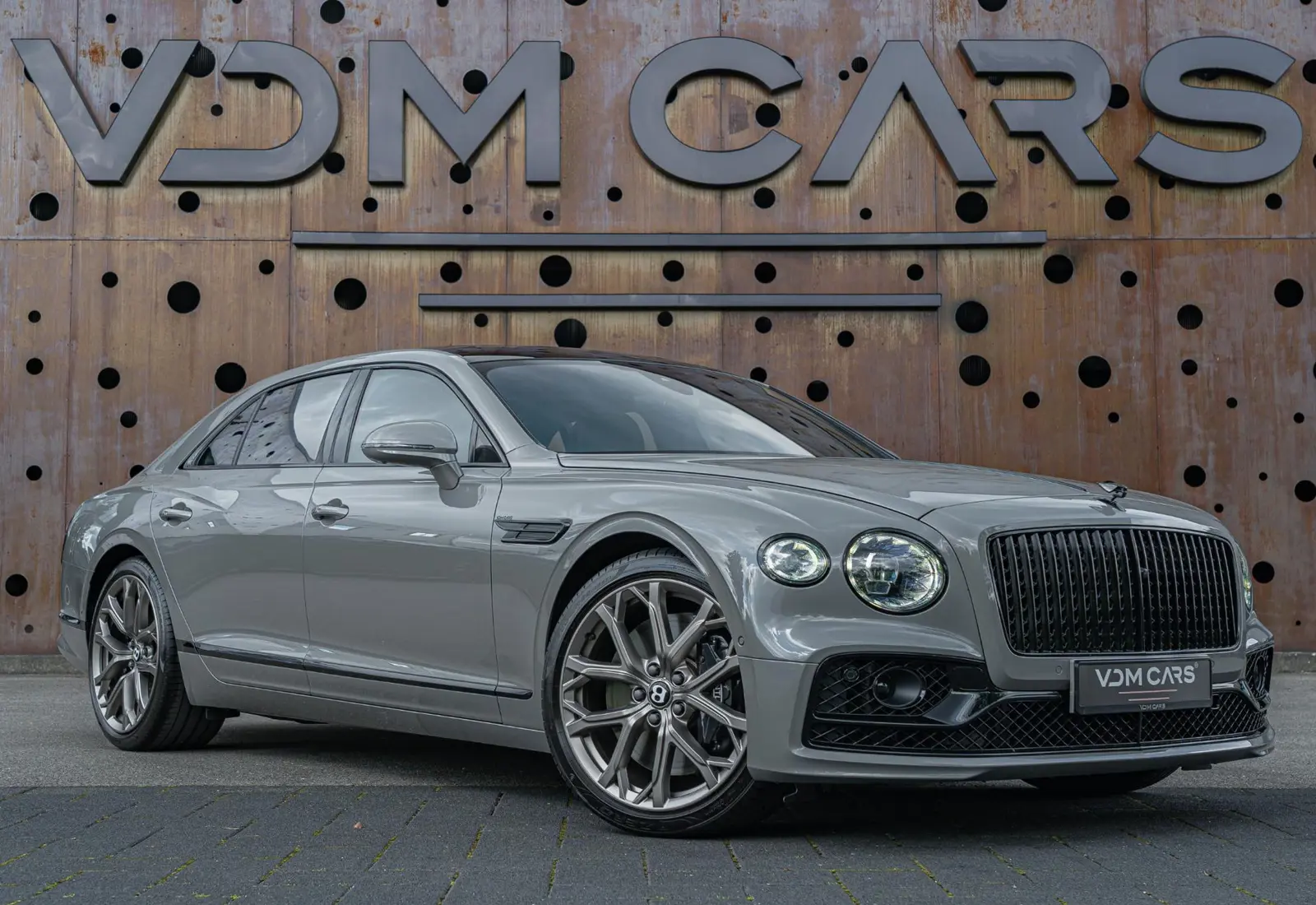 Bentley Flying Spur 6.0 Speed - 147574