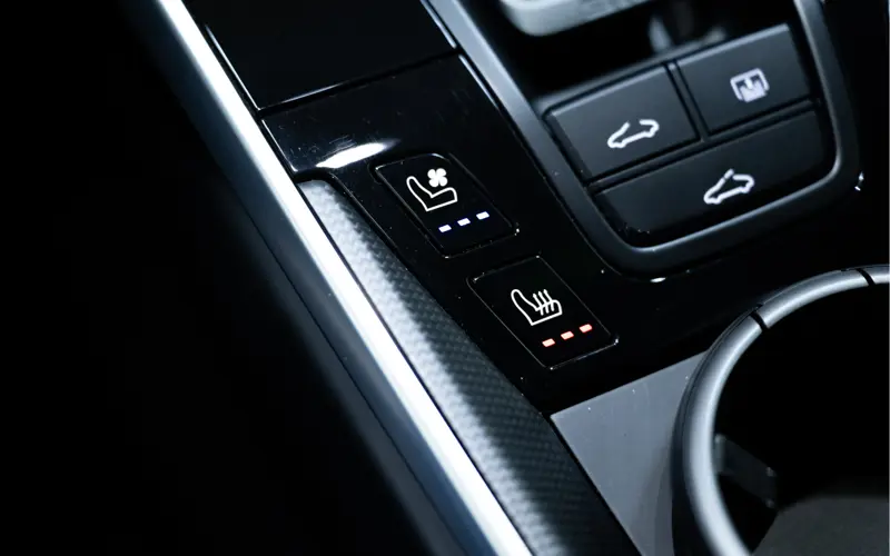 Porsche 911 3.0 Carrera S - 125649