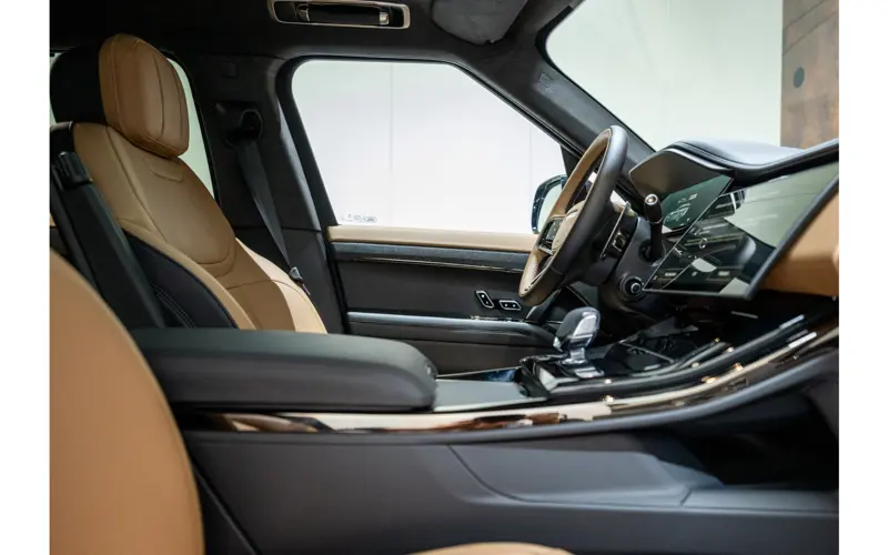 Land Rover Range Rover Sport 3.0 P550e Autobiography PHEV - 134087