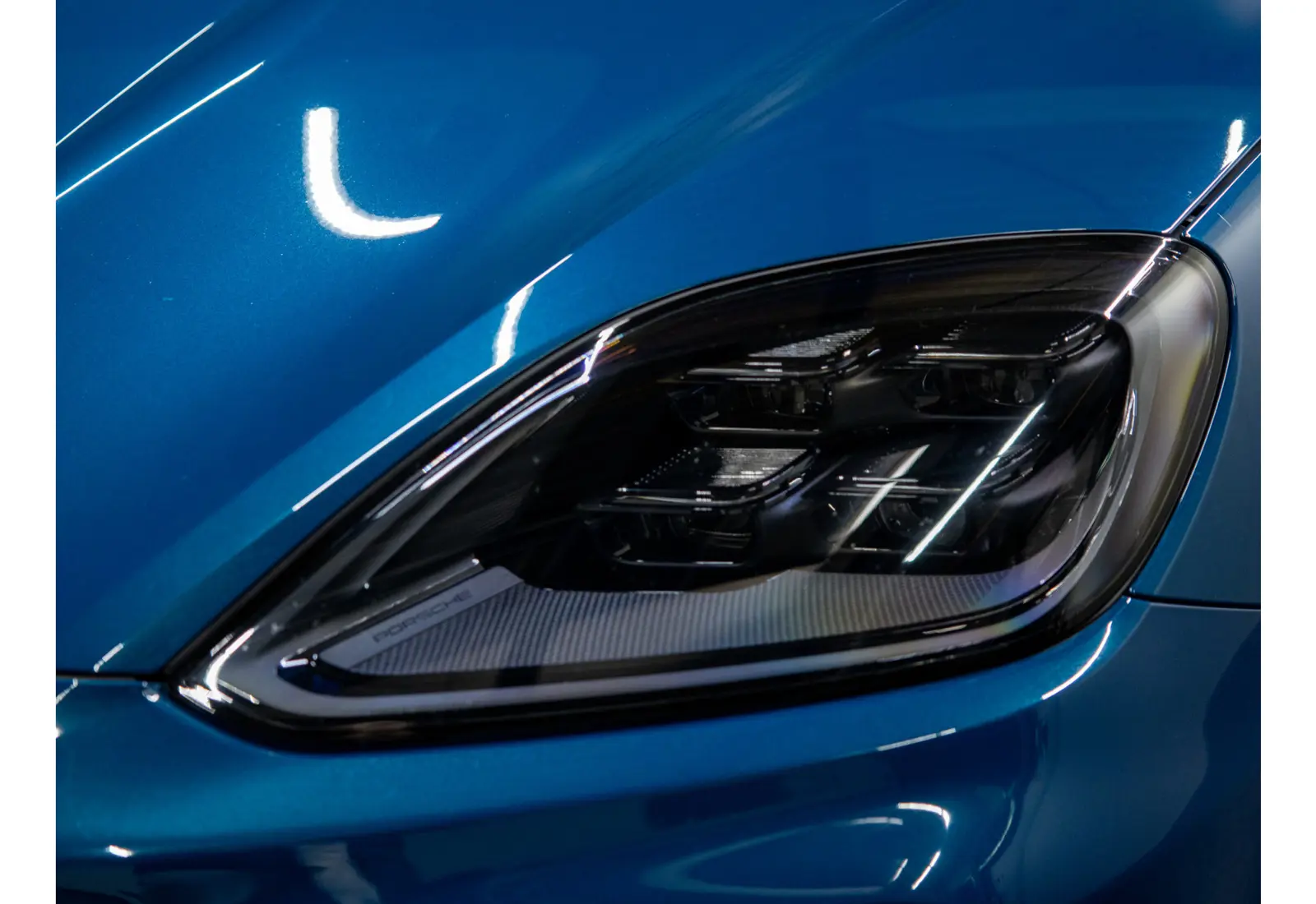 Porsche Cayenne 3.0 E-Hybrid - 120905