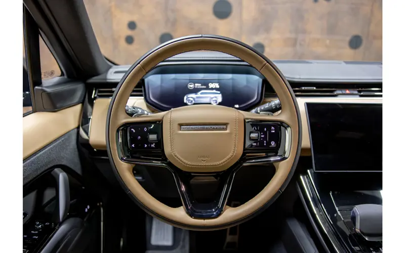 Land Rover Range Rover Sport 3.0 P550e Autobiography PHEV - 121571