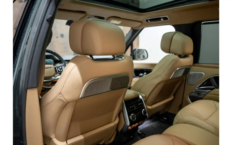 Land Rover Range Rover 3.0 P550e Autobiography PHEV - 136692