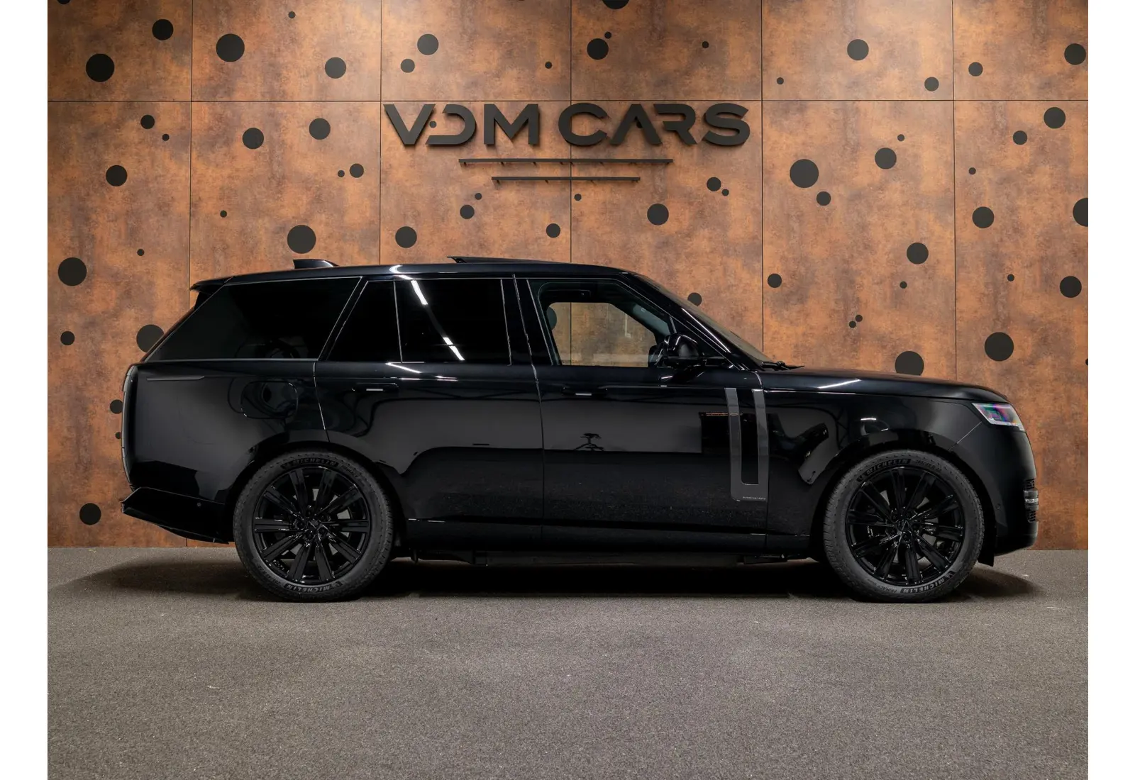 Land Rover Range Rover 3.0 P550e Autobiography PHEV - 175659