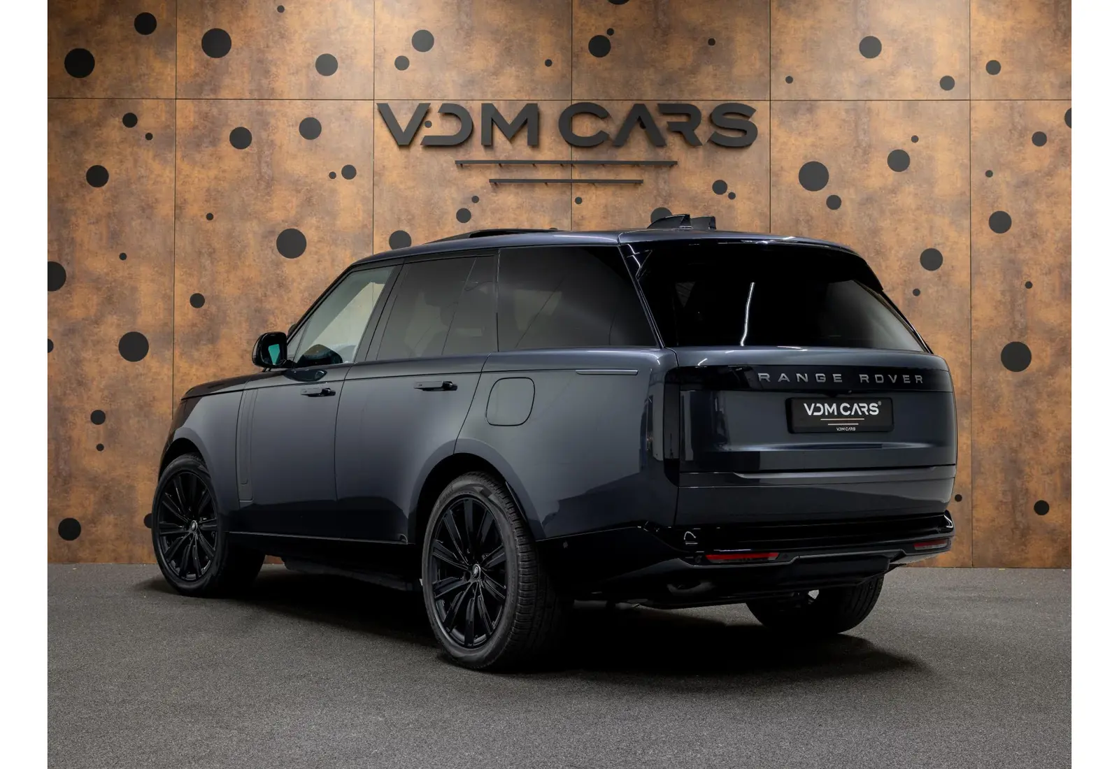 Land Rover Range Rover 3.0 P550e HSE PHEV - 150165