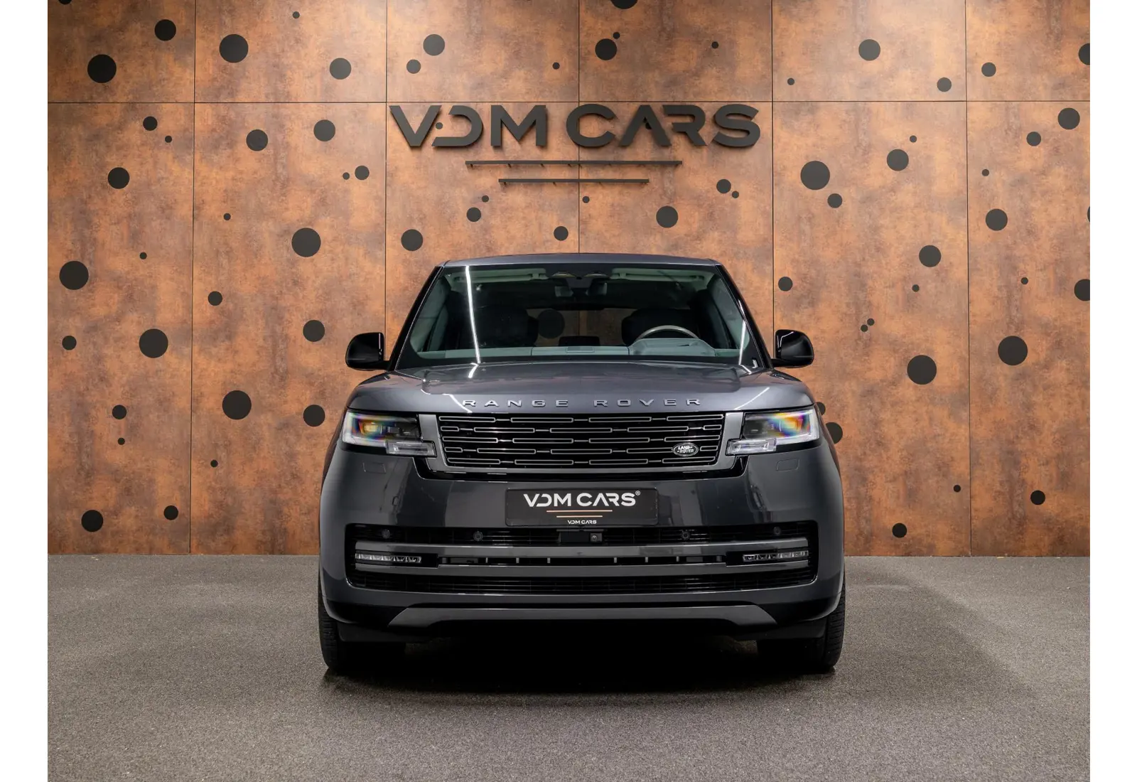 Land Rover Range Rover 4.4 P530 Autobiography MHEV - 150927