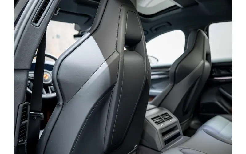 Porsche Panamera 2.9 4 E-Hybrid - 144604