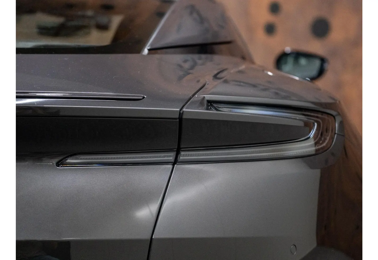 Aston Martin DB11 4.0 V8 - 147192