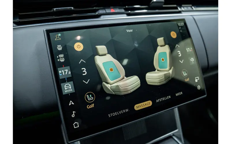 Land Rover Range Rover 3.0 P550e Autobiography PHEV - 138769