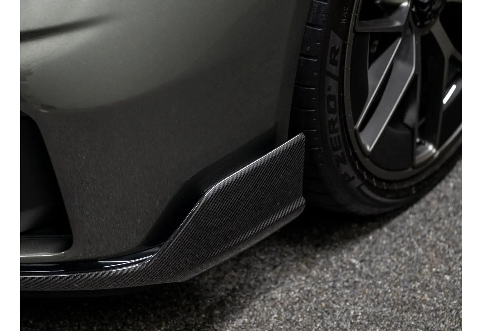 Porsche 911 3.6 Turbo S - 145067