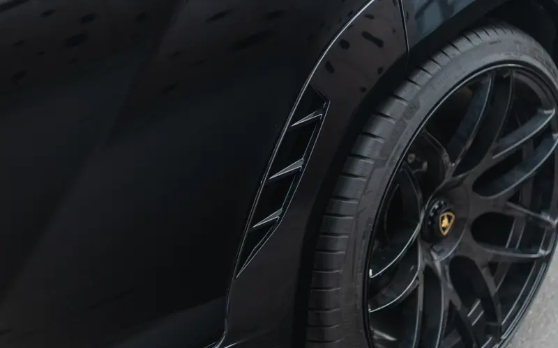 Lamborghini Urus 4.0 V8 - 132690