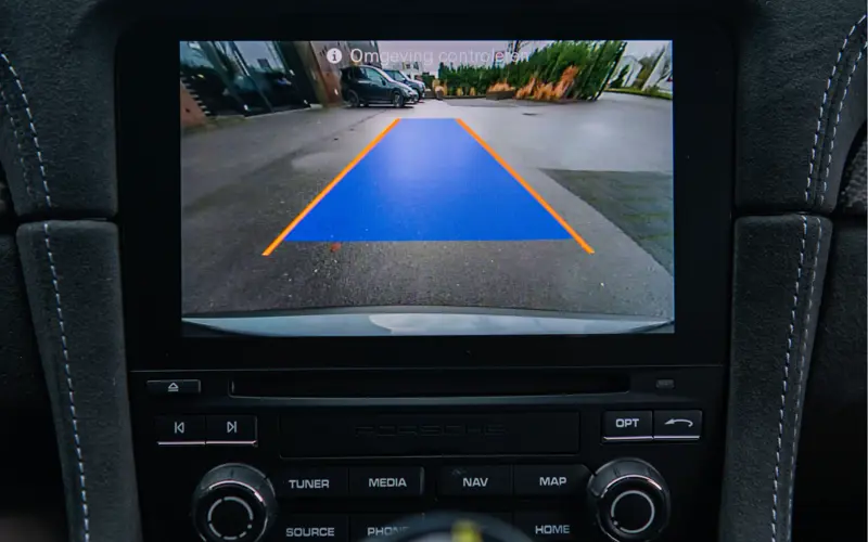 Porsche 718 GT4 RS - 126355