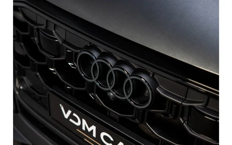 Audi Q8 60 TFSIe Competition ABT - 111766