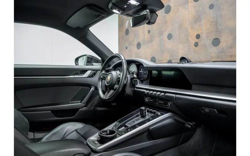 Porsche 911 3.0 Carrera 4S - 142299