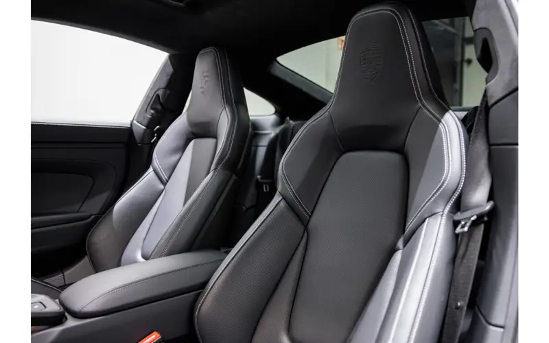 Porsche 911 3.6 T-Hybrid Carrera 4 GTS - 122176