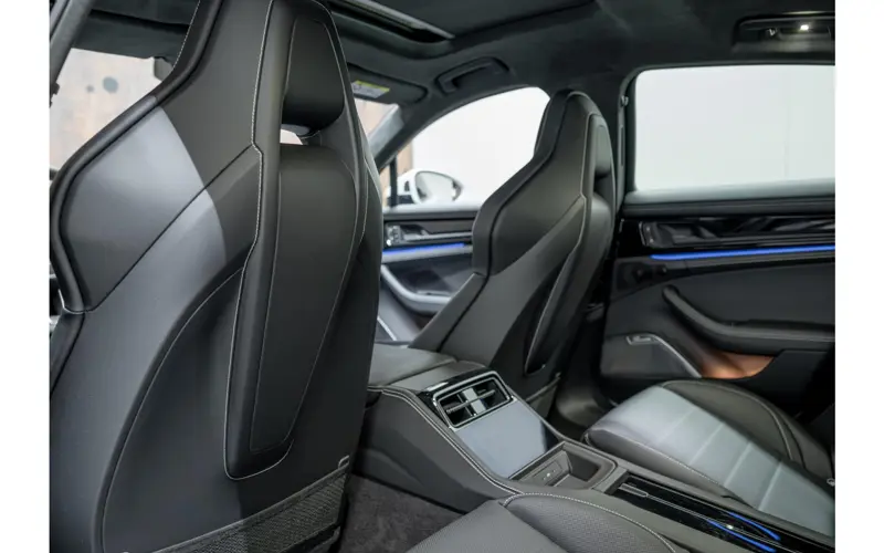 Porsche Panamera 4.0 Turbo S E-Hybrid - 142142