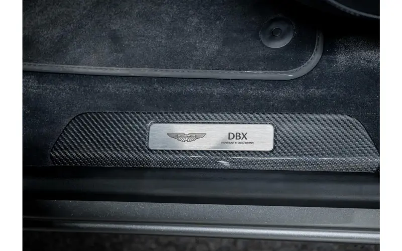 Aston Martin Dbx 4.0 V8 707 - 147308