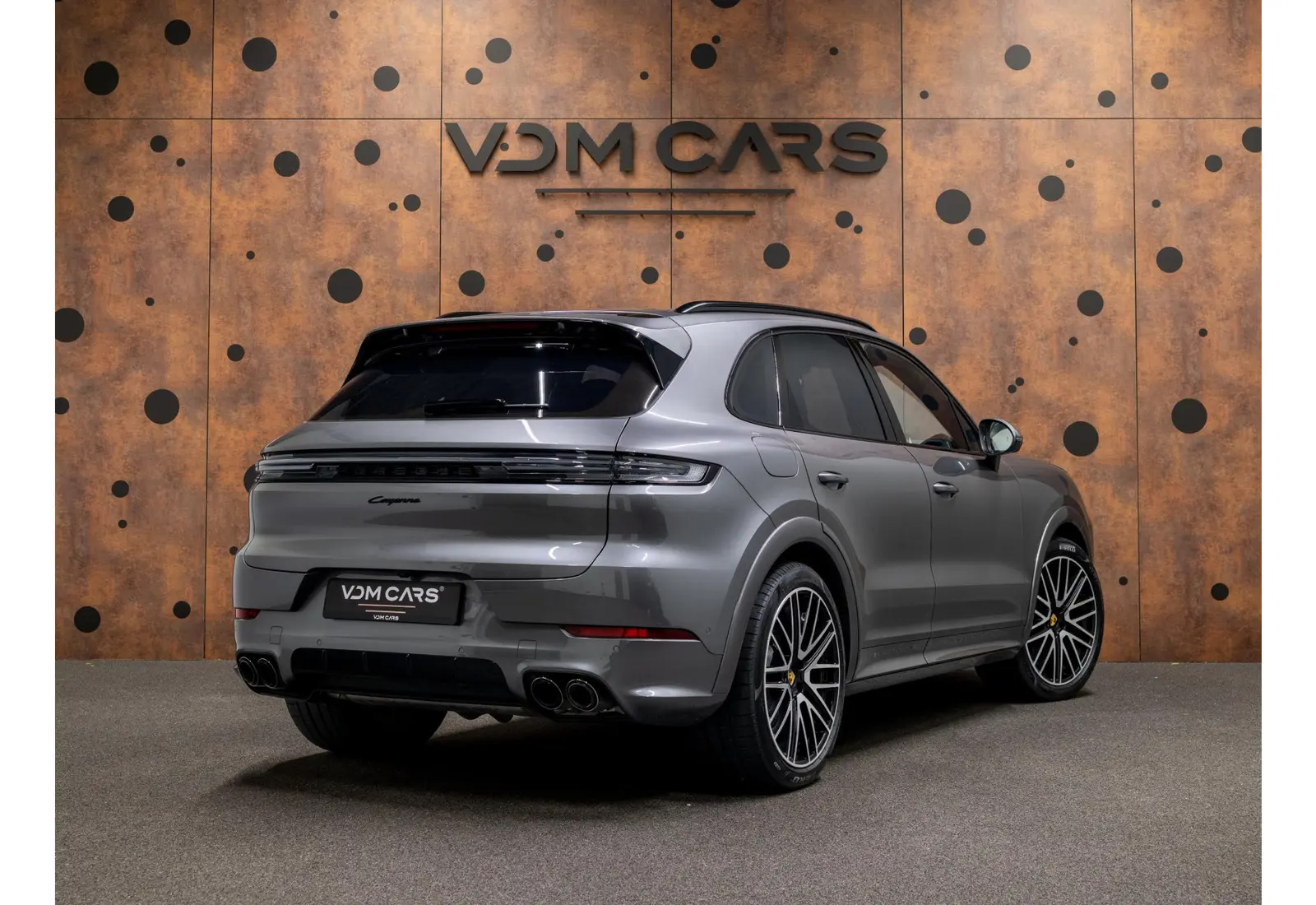 Porsche Cayenne 3.0 E-Hybrid - 170475
