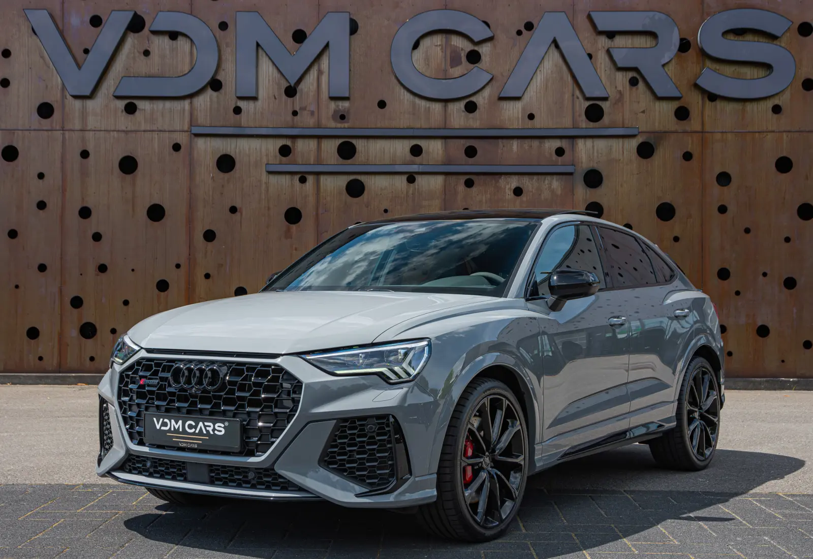 Audi RS Q3 Sportback TFSI - 110436