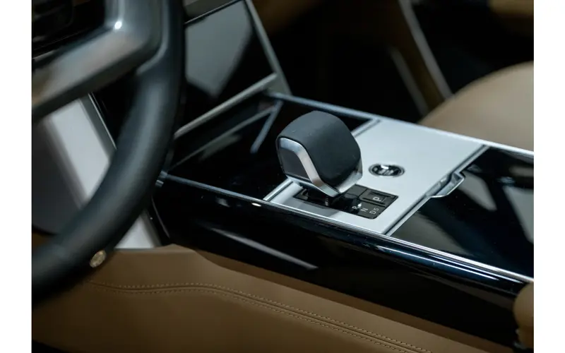 Land Rover Range Rover 3.0 P550e Autobiography PHEV - 136688