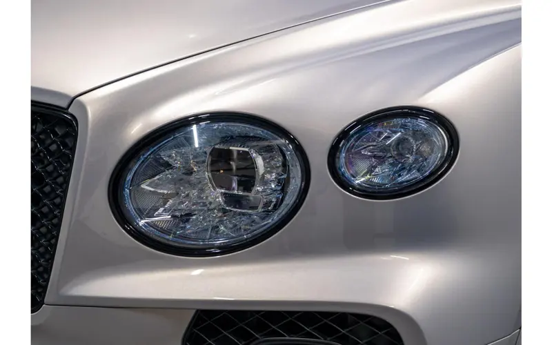 Bentley Bentayga 3.0 V6 Hybrid - 140755