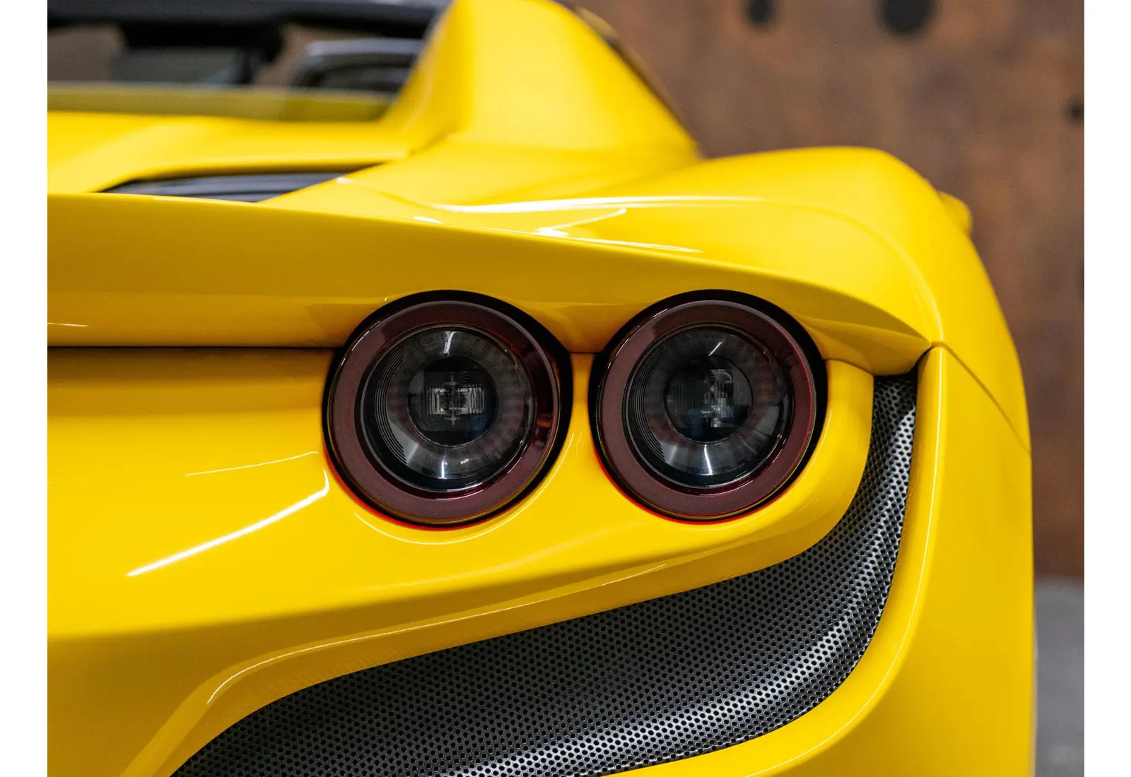 Ferrari F8 Spider 3.9 V8 HELE - 144554