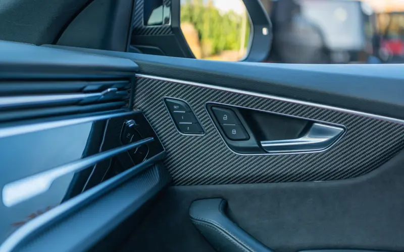 Audi RS Q8 TFSI quattro - 121751