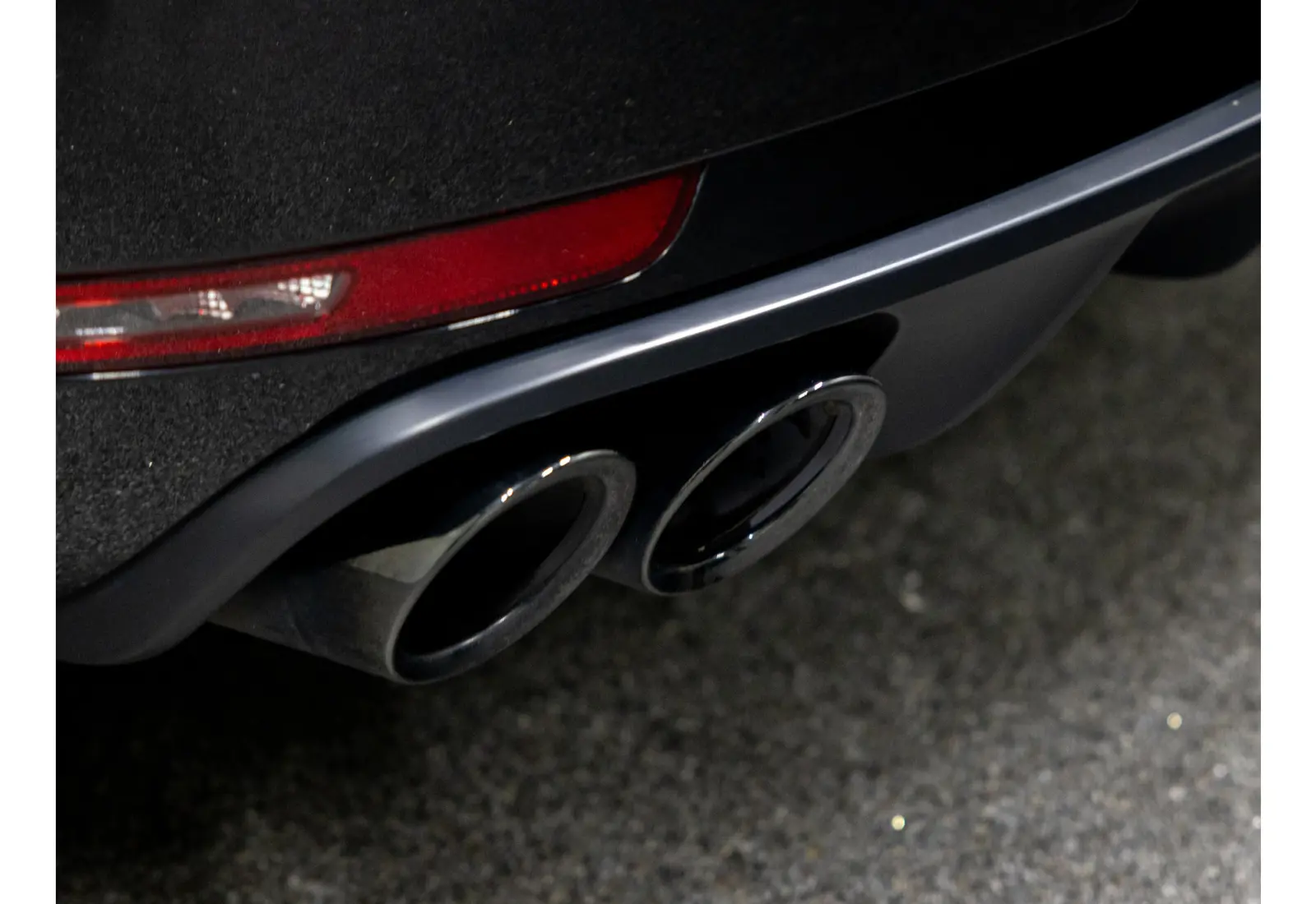 Porsche Macan 2.9 GTS - 123427