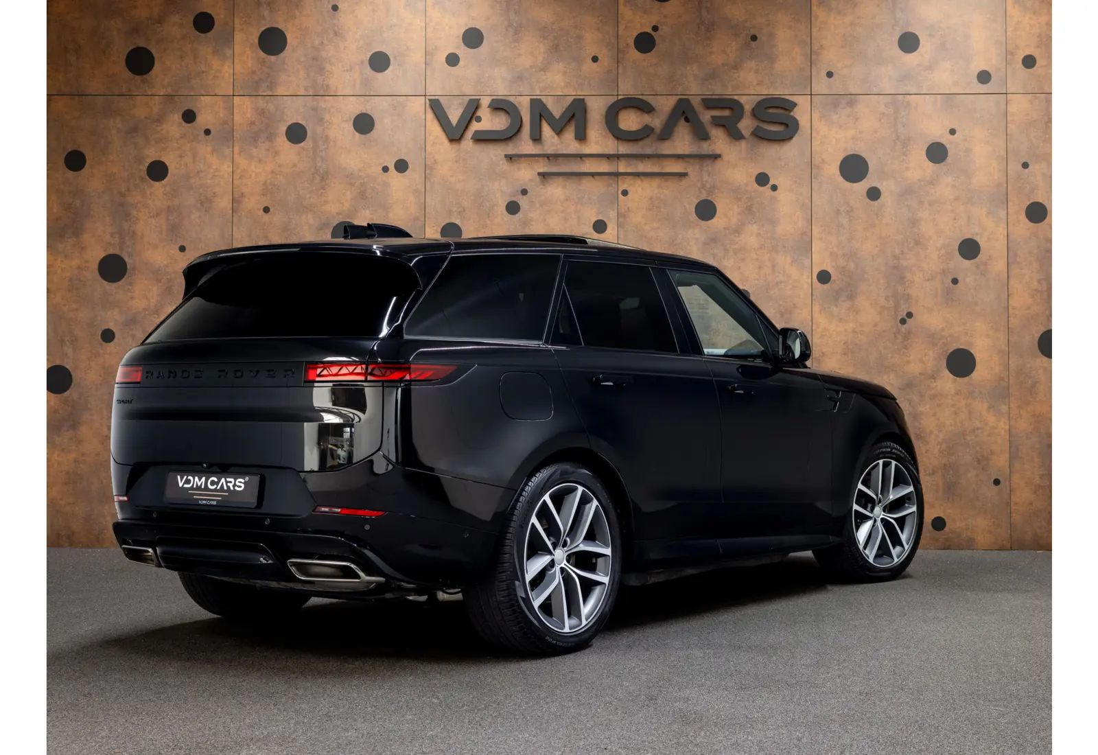 Land Rover Range Rover Sport 3.0 P460e Dynamic SE PHEV - 78520