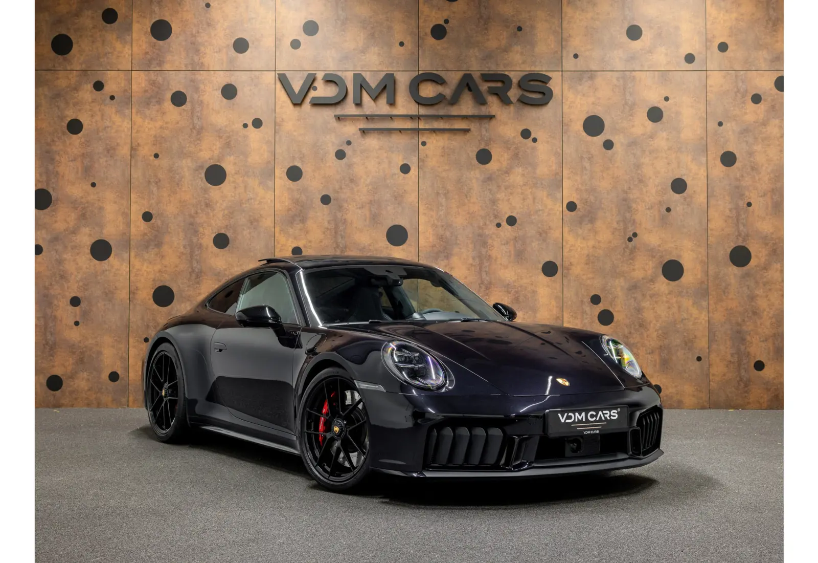 Porsche 911 3.6 T-Hybrid Carrera 4 GTS - 122166