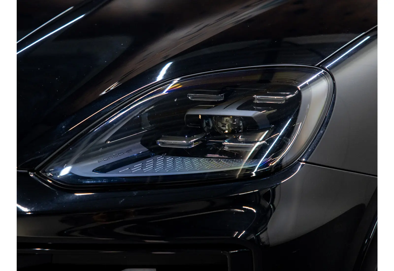 Porsche Cayenne 3.0 E-Hybrid - 118853