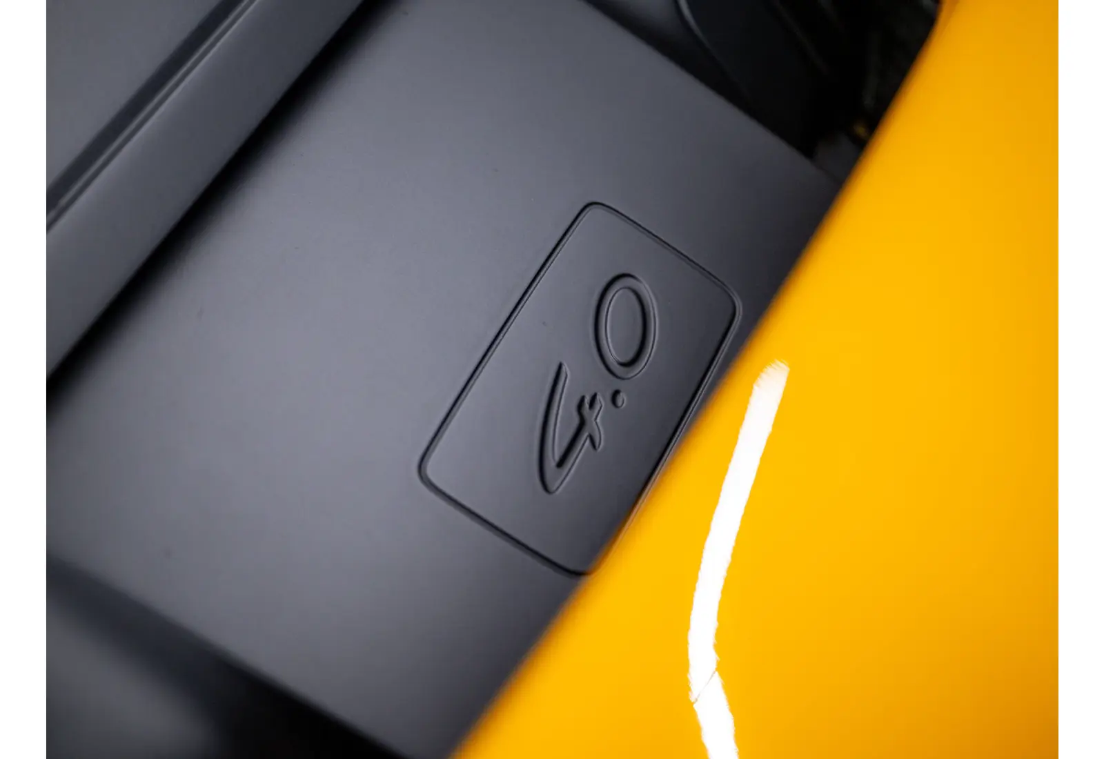 Porsche 911 4.0 GT3 - 139350