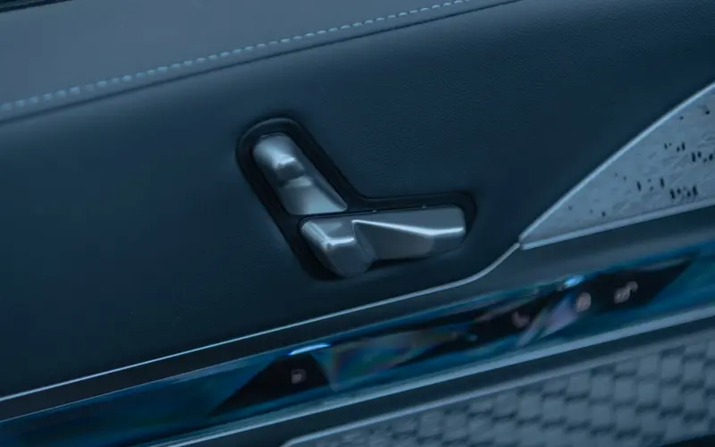 BMW 7 Serie 750e xDrive - 122755