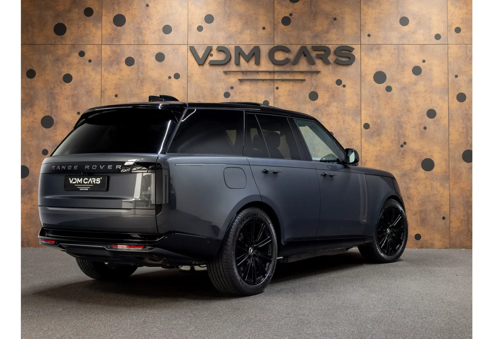 Land Rover Range Rover 3.0 P460e Autobiography PHEV - 116656