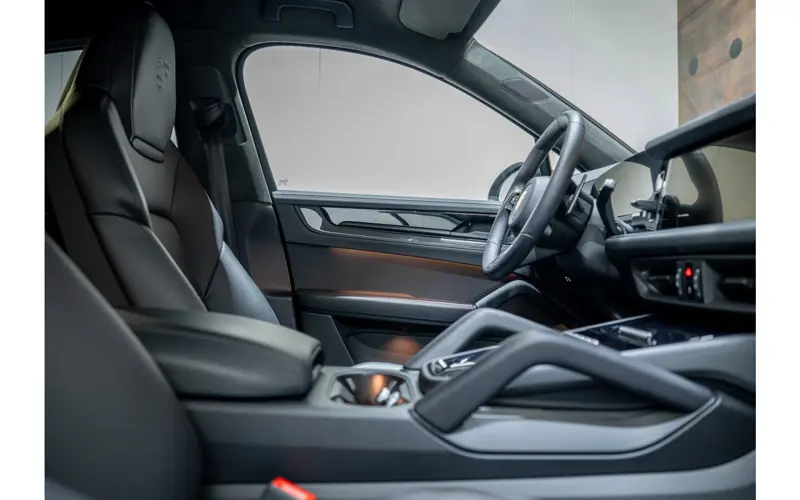 Porsche Cayenne Coupé 4.0 Turbo E-Hybrid GT - 131568