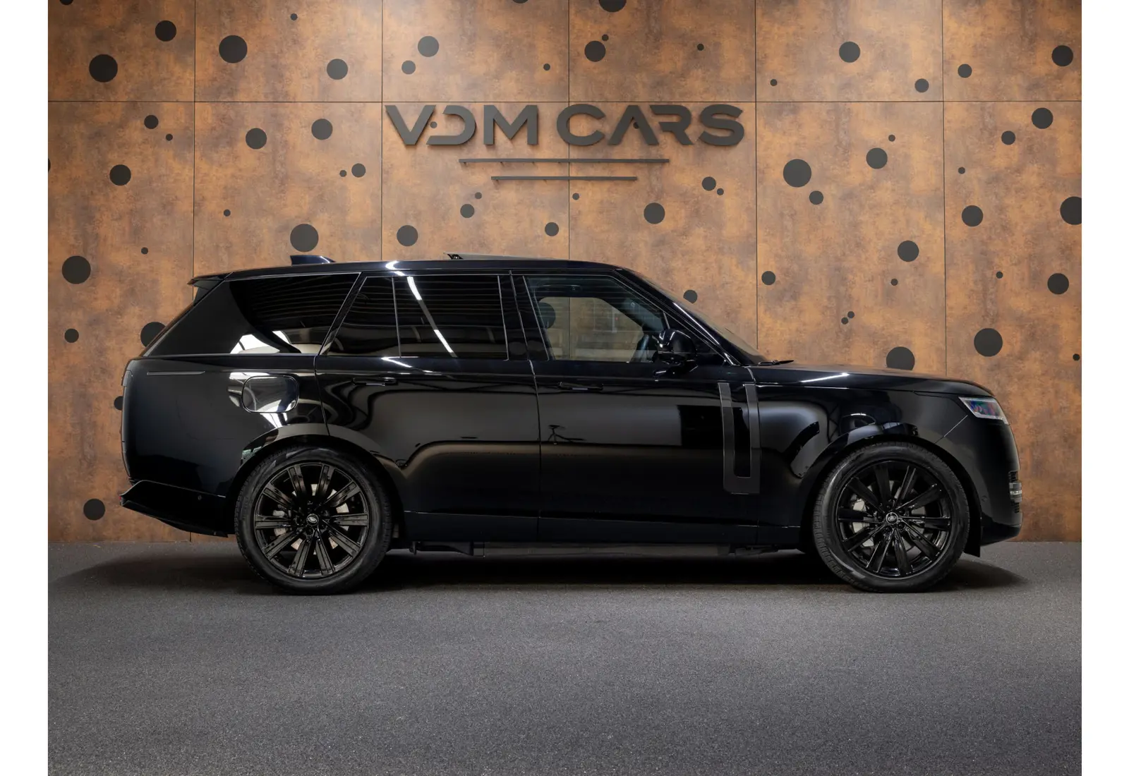 Land Rover Range Rover 3.0 P550e HSE PHEV - 108610