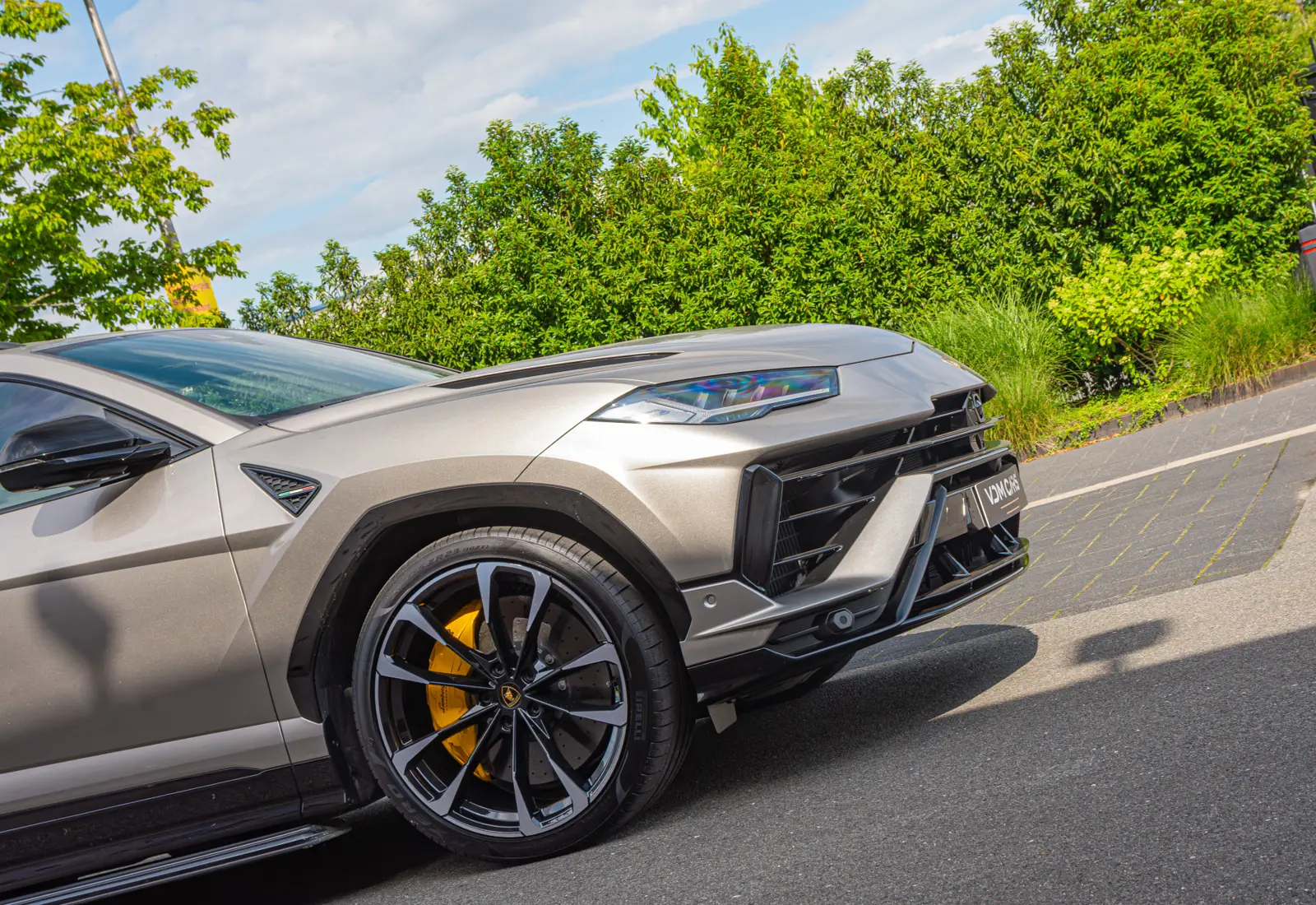 Lamborghini Urus 4.0 V8 S - 112877