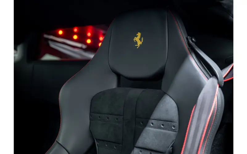 Ferrari F8 Tributo 3.9 V8 HELE - 137666