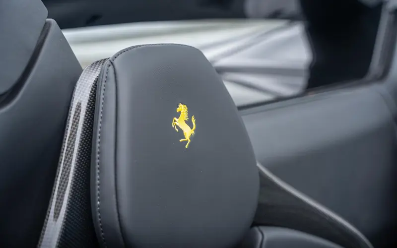 Ferrari 296 GTS 3.0 V6 - 153970