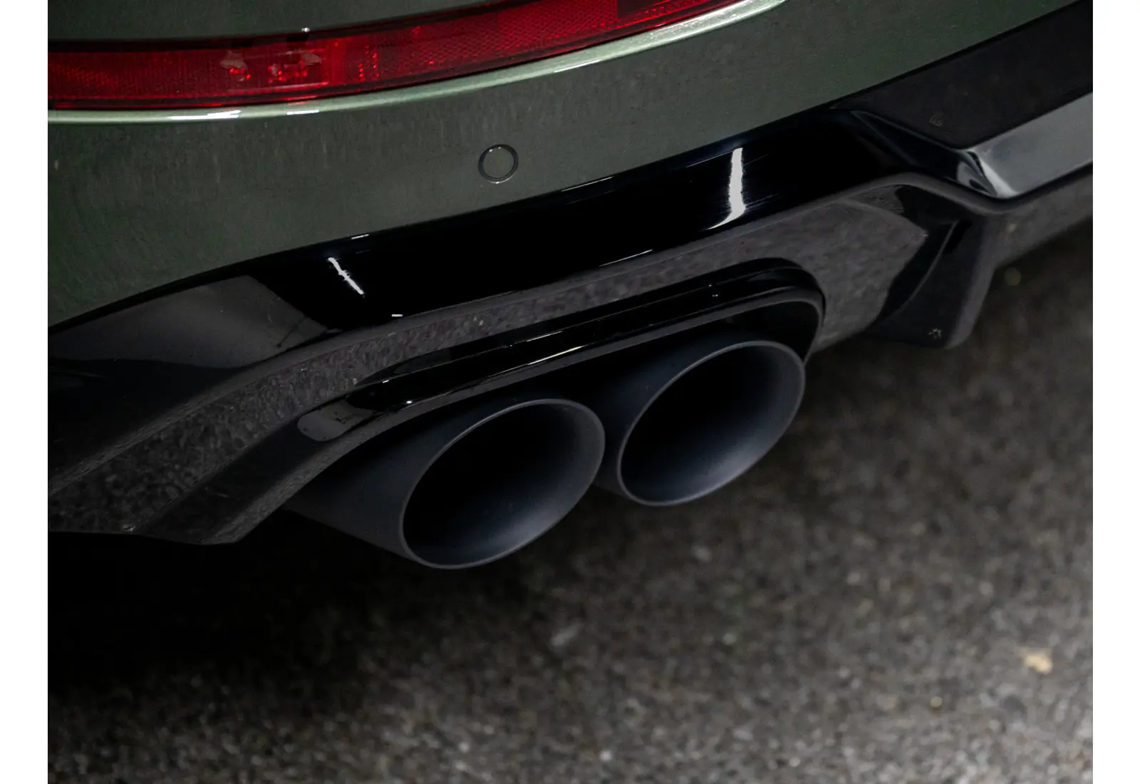 Audi Q8 60 TFSIe Competition ABT - 125681