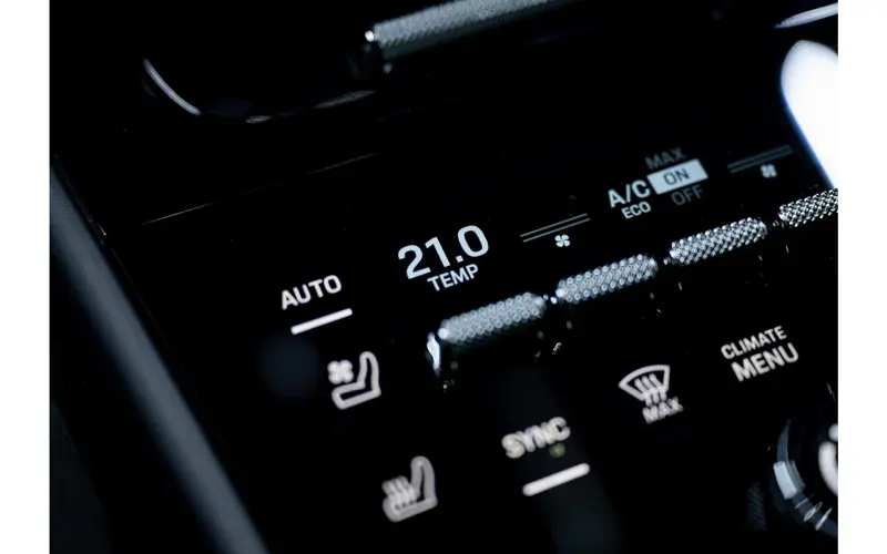 Porsche Cayenne Coupé 4.0 Turbo E-Hybrid GT - 147045