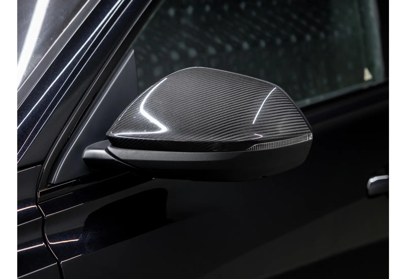 Audi Q8 4.0 TFSI RS Q8 quattro - 123211