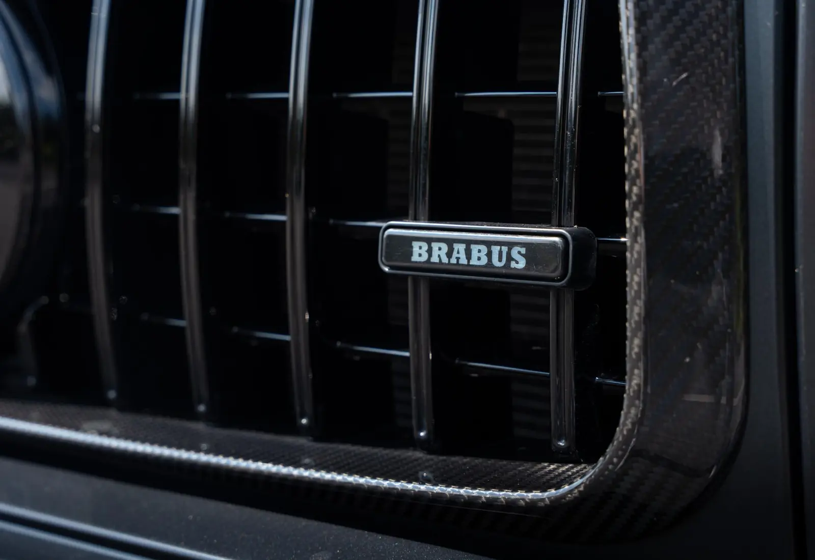 Mercedes-Benz G-Klasse 63 Edition 1 - 151809