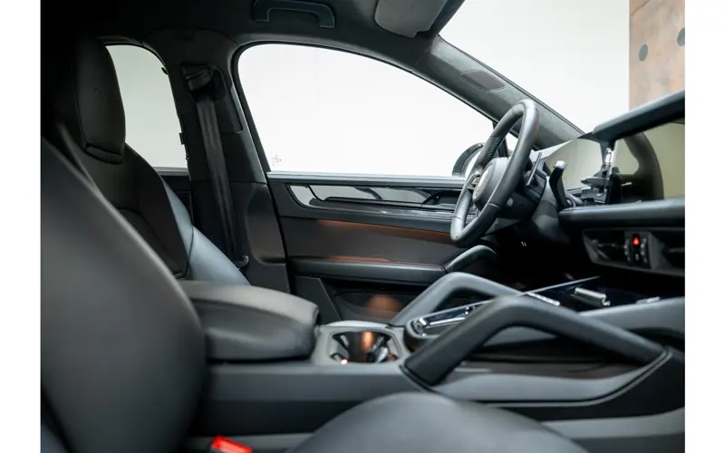 Porsche Cayenne Coupé 4.0 Turbo E-Hybrid GT - 149409