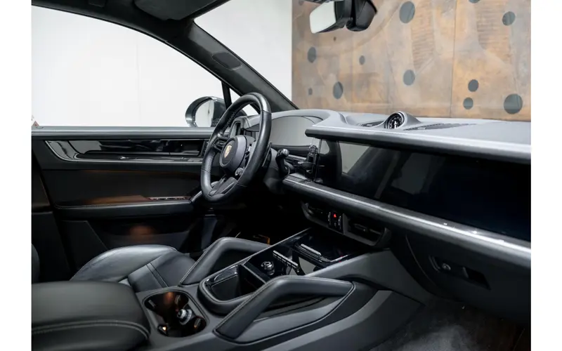 Porsche Cayenne 3.0 E-Hybrid - 170486