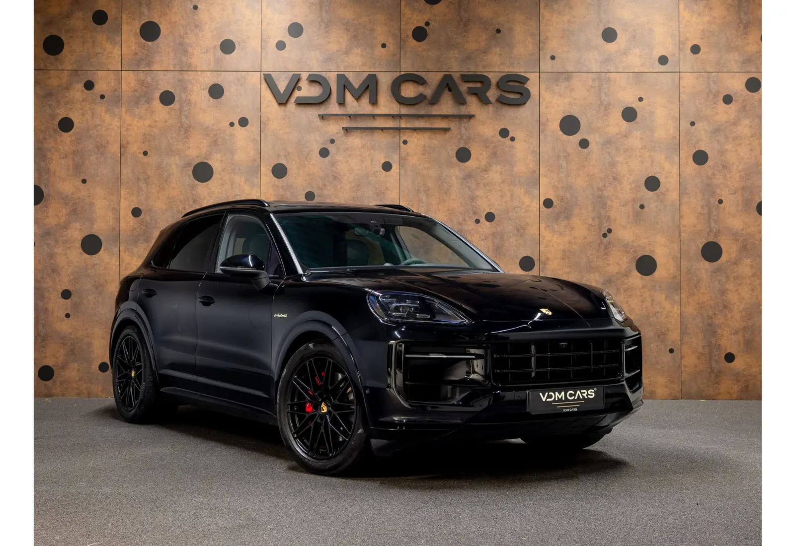 Porsche Cayenne 3.0 E-Hybrid - 118845
