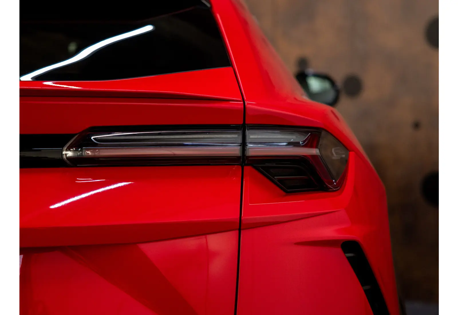 Lamborghini Urus 4.0 V8 - 111324